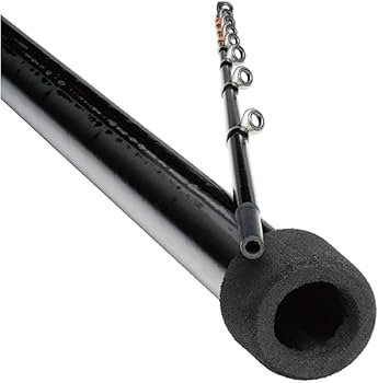 Amazon | 櫻井釣漁具 ホソカルピン 金剛激かわはぎ176 黒龍 | 櫻井釣