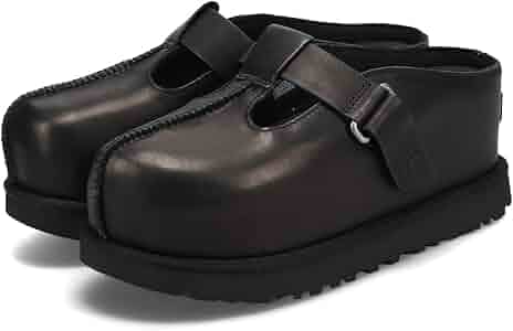 Amazon | [アグ] サンダル GOLDENSTAR HI CLOG クロッグサンダル