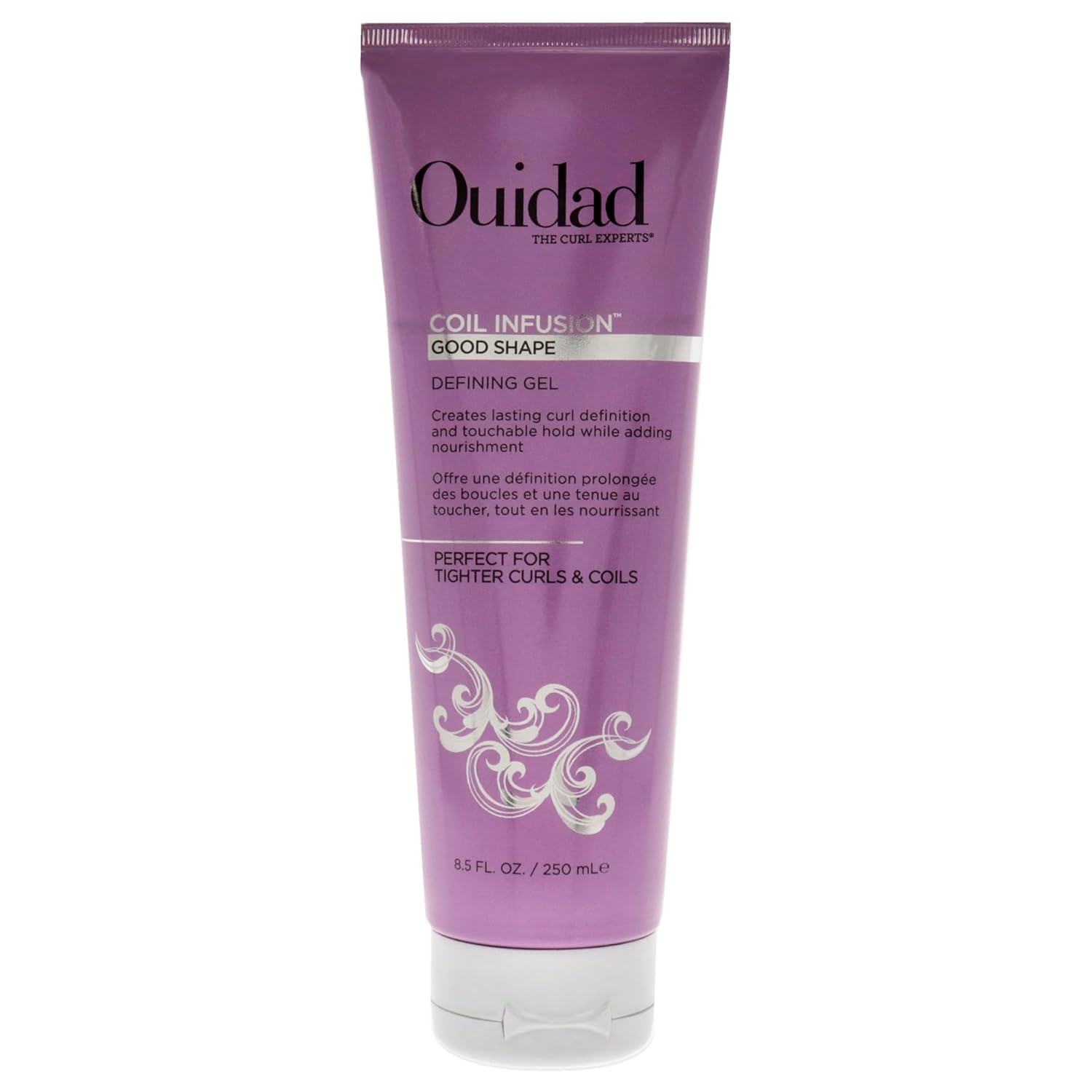 Ouidad Coil InfusionTM Gel 8.5 oz.