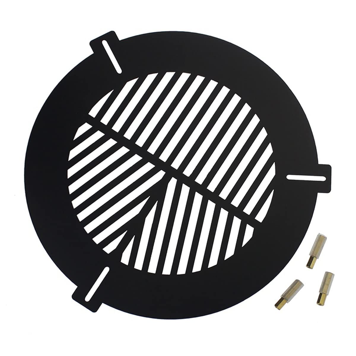 Máscara de enfoque ajustable para calibración precisa en telescopios 7