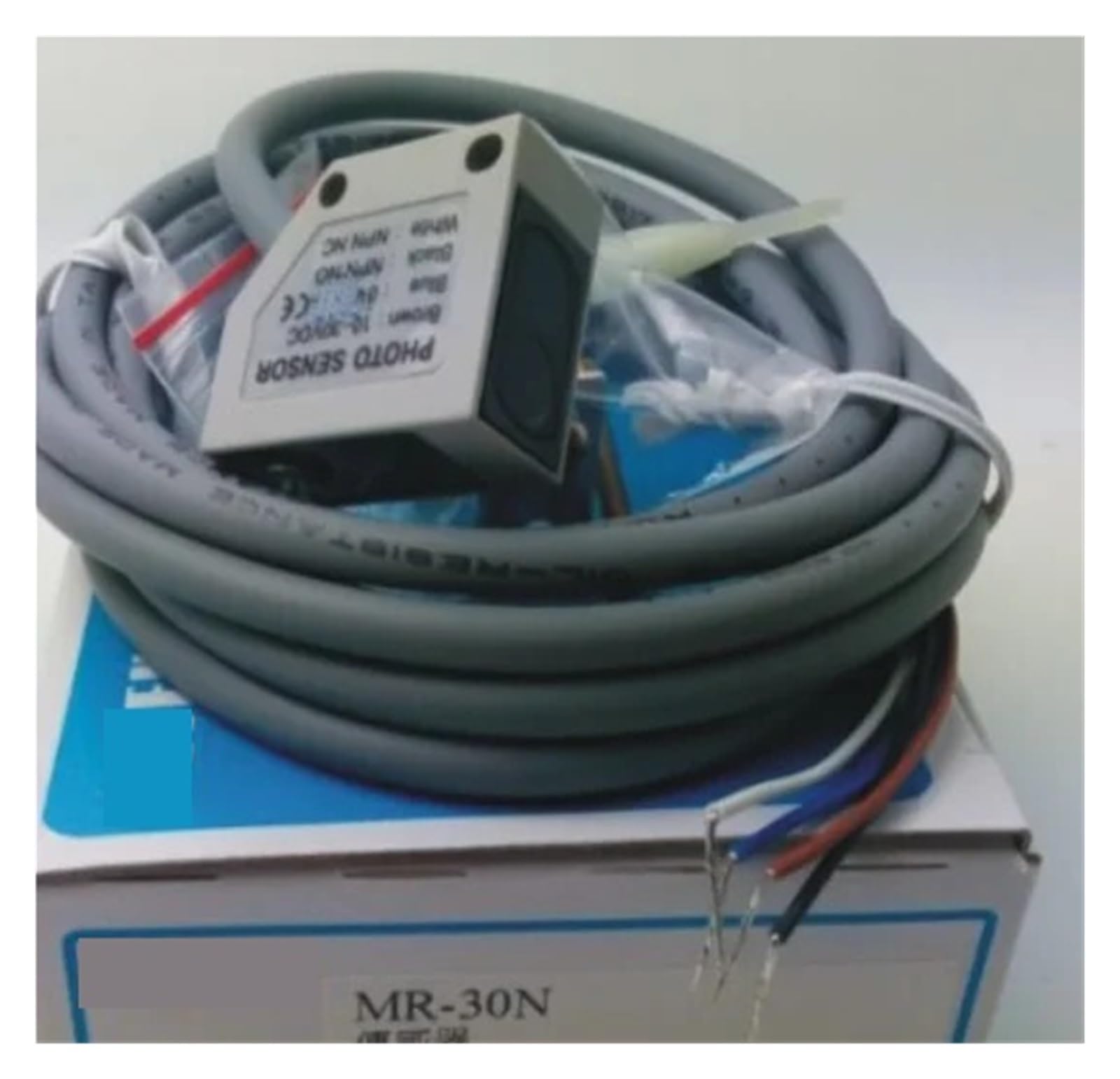OSHZIKJII Photoelectric switch MR-30N