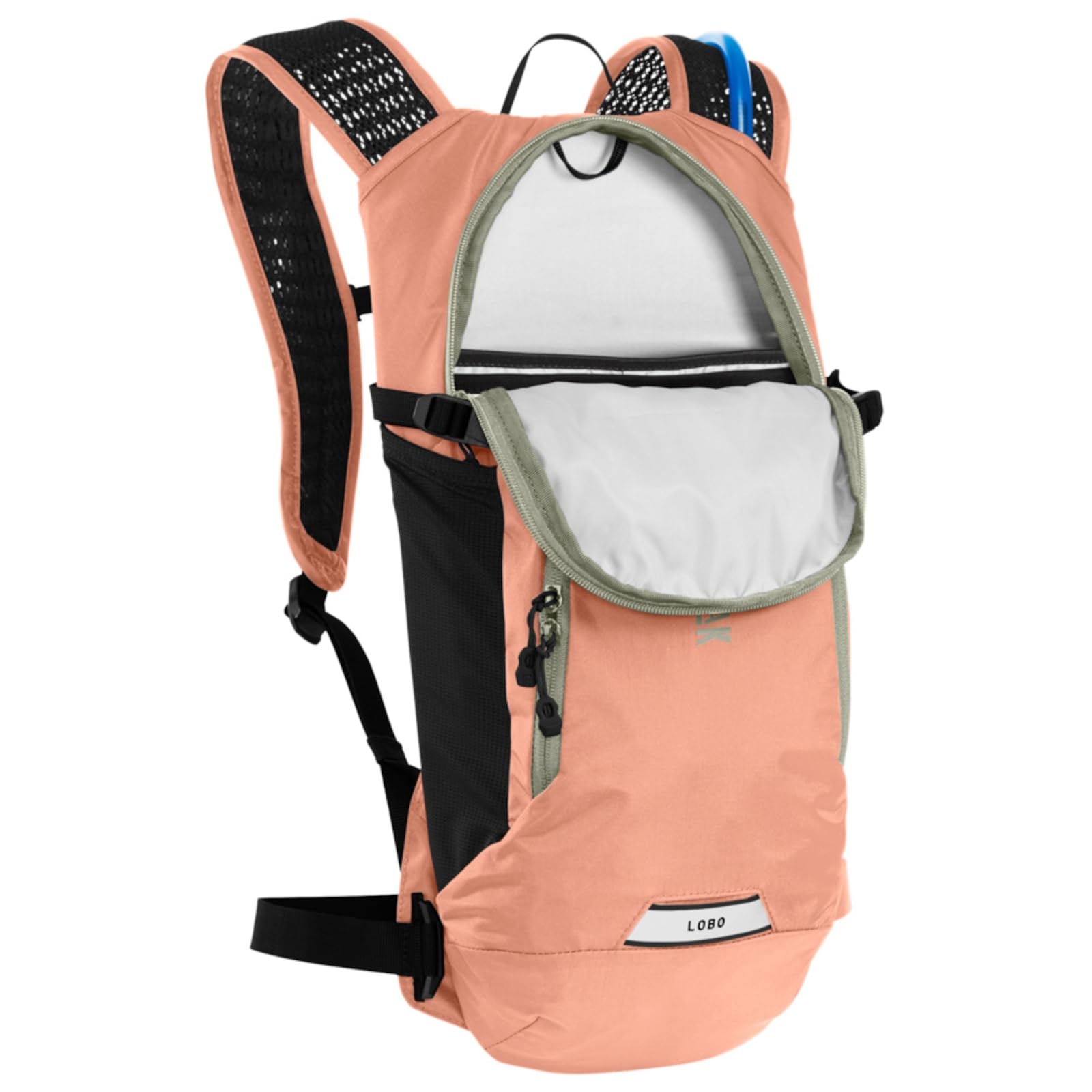 CamelBak Lobo 9 2L Sac à dos pour femme Blush