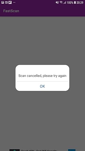 FastScan