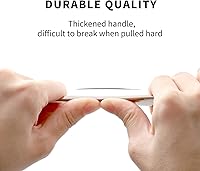 Vista 4 de Juego de 6 tenedores de postre y ensalada de acero inoxidable 18/10 de alta calidad, resistentes para pasteles, frutas y aperitivos, pulido