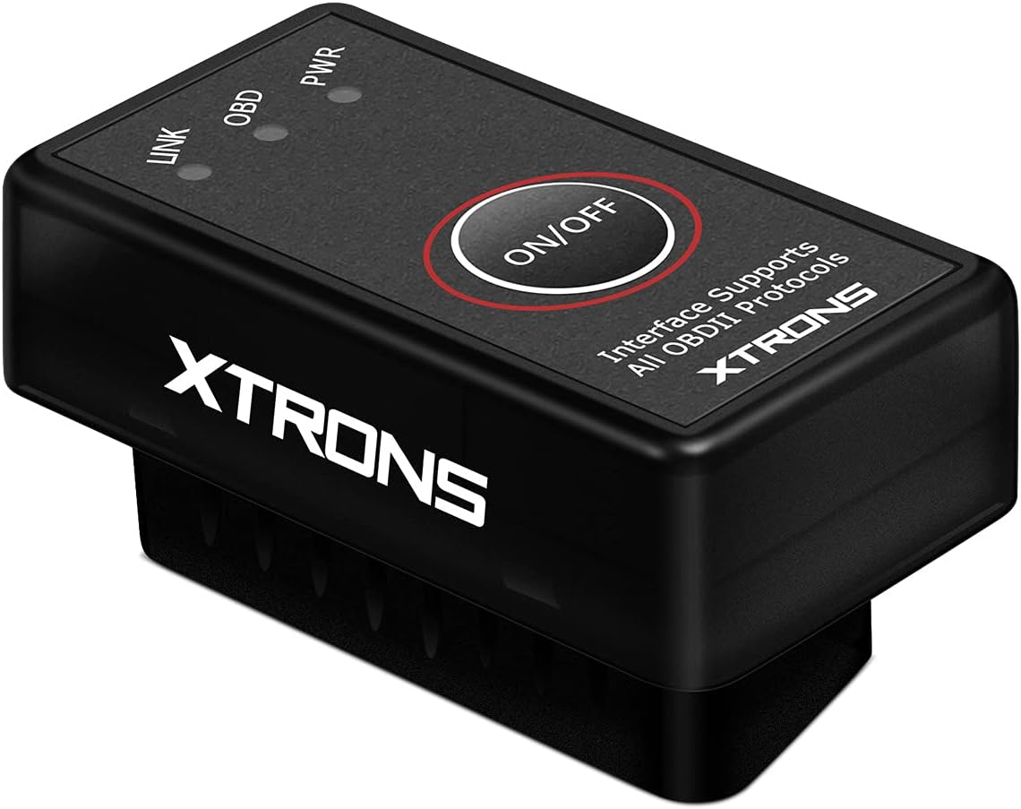 Zurich ZR4s OBD2 Code Reader Compact, Convenient and Quickly Reads and Clears