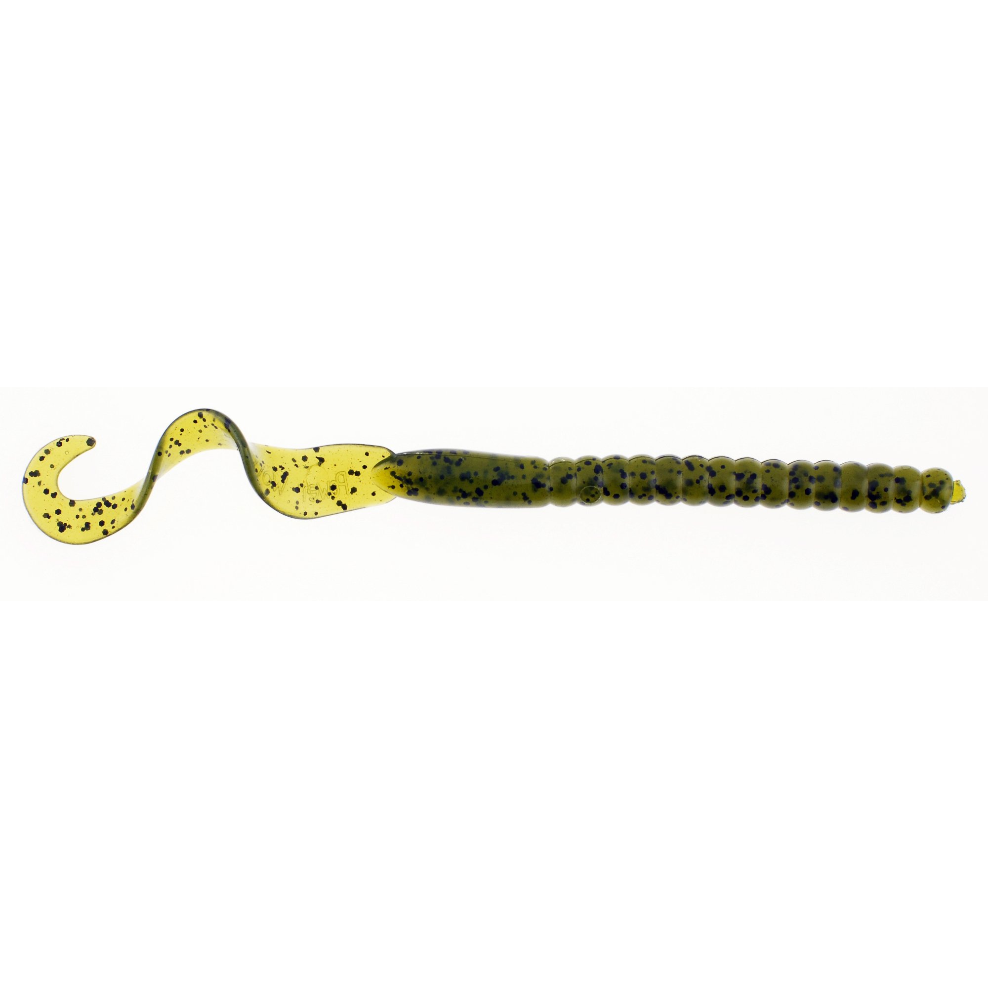 Berkley PowerBait Power Worms Fishing Soft Bait