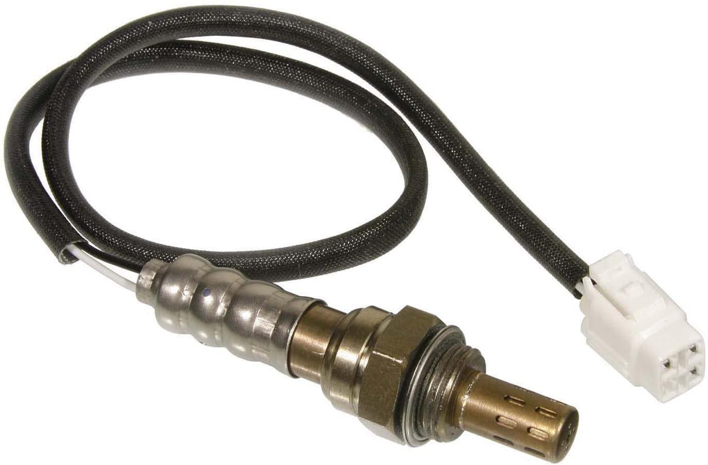 2Pcs O2 Oxygen Sensors 234-3088, 234-3088 Upstream & Downstream O2 Sensor Heated Replacement for 1995 1996 1997 Subaru Impreza H4 1.8L/2.2L, and O2 Sensor for 1995 Subaru Legacy H4 2.2L