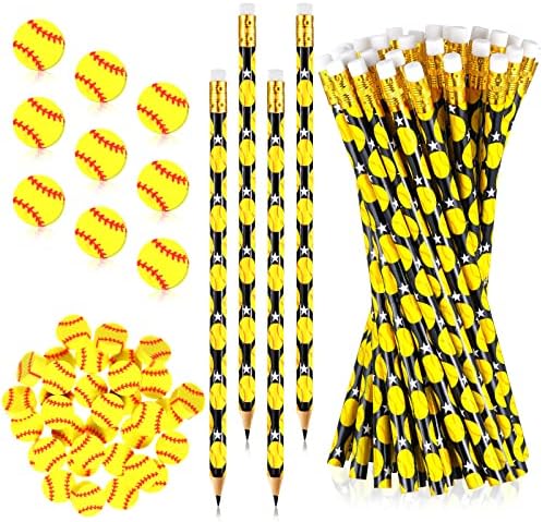 Humyoun 24 Pcs Tea Party Gift Pens Bulk Floral Tea Party Favors Pink - View #5