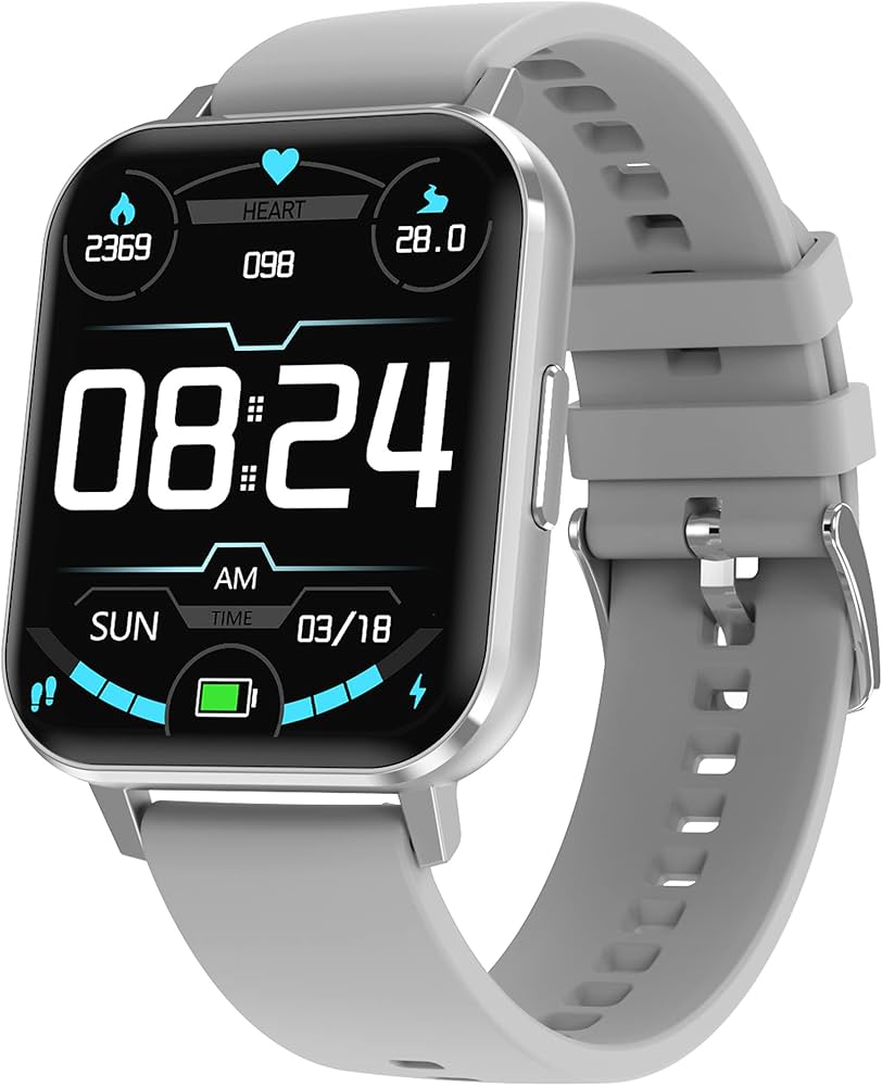 Mens watch with step counter Clearance