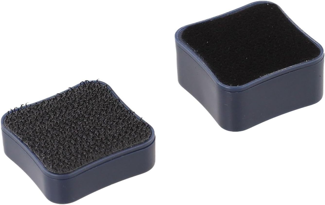 Compact Magnetic Glass Cleaner for Small Medium Aquariums(Small)