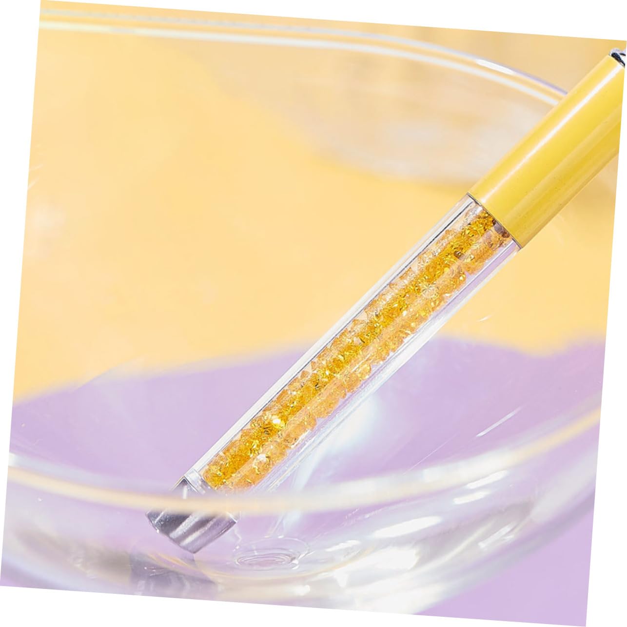Ipetboom 25 Piezas juego de pinceles para uñas cepillo de uñas 3d pluma de dibujo de uñas accesorios para uñas pluma de pintura de arte de uñas bolígrafo para pintar uñas clavo