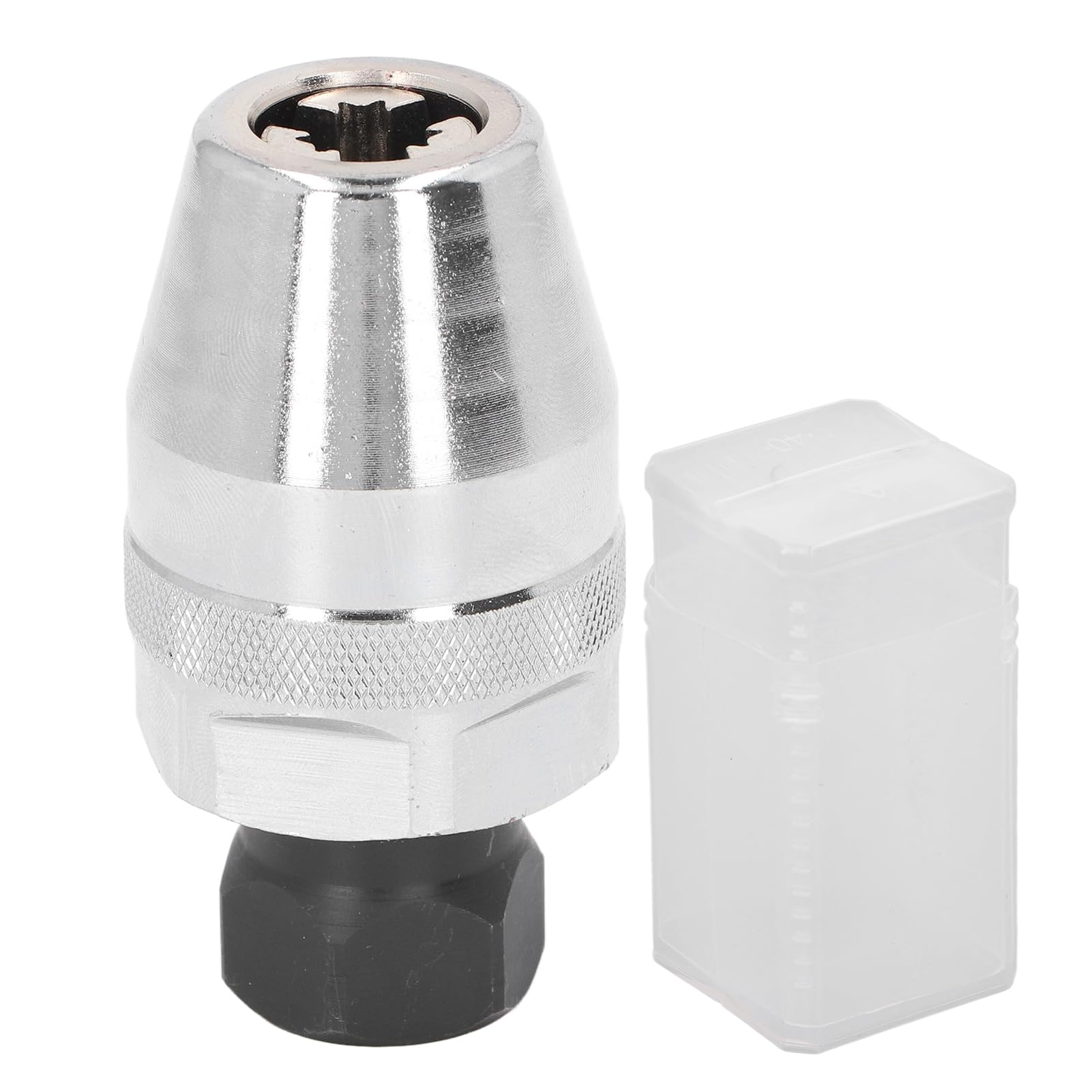 Herramienta extractora de Pernos y espárragos de 6 a 13 mm Herramienta extractora de Pernos y espárragos Rotos con Interfaz de 3/8 de Pulgada