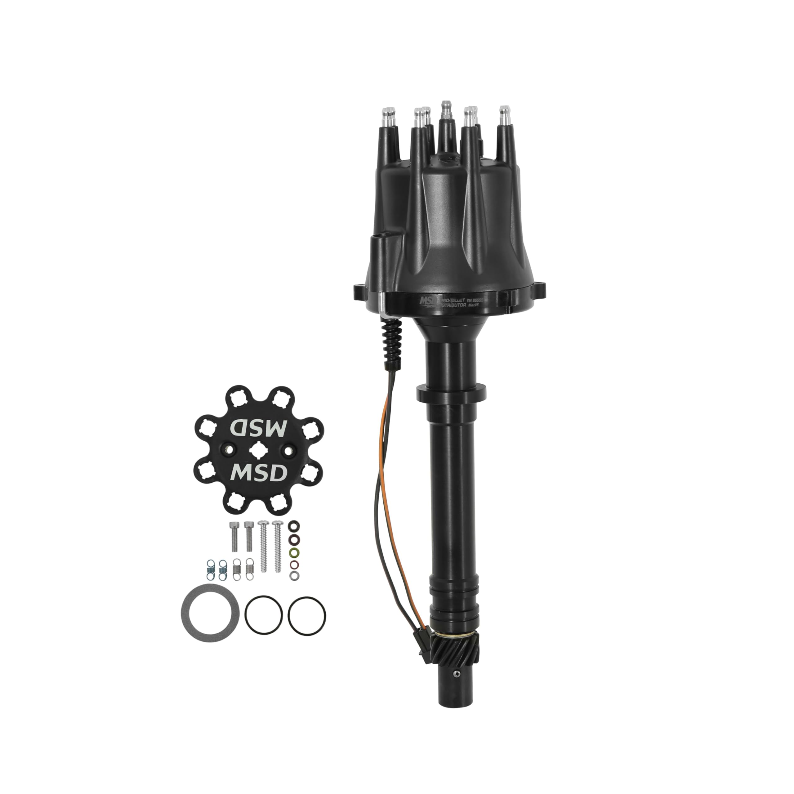 MSD 85555 Distributor