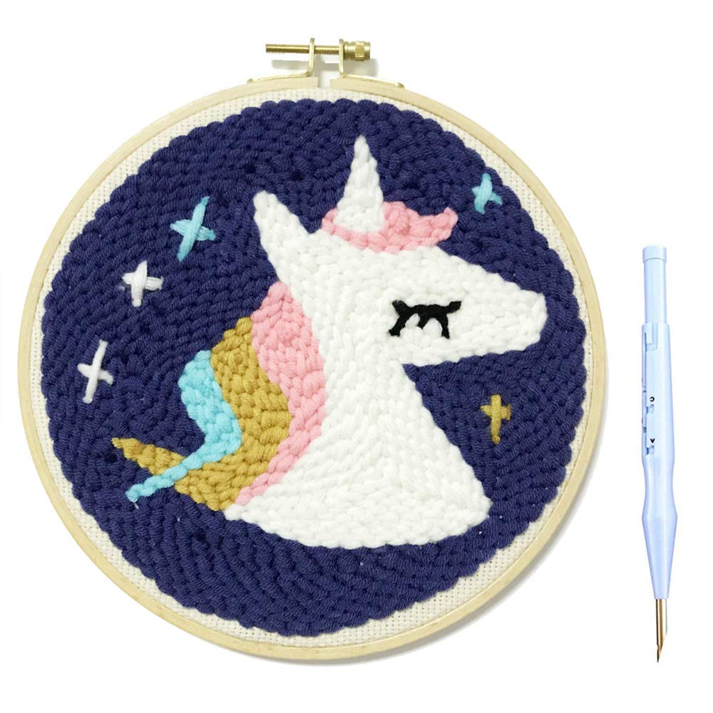 Punch Rug Patterns FREE PATTERNS