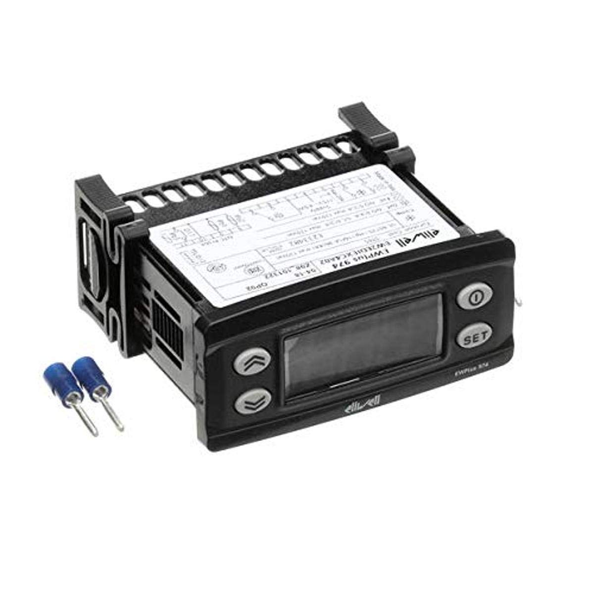 (FRB2X) Eliwell Controller