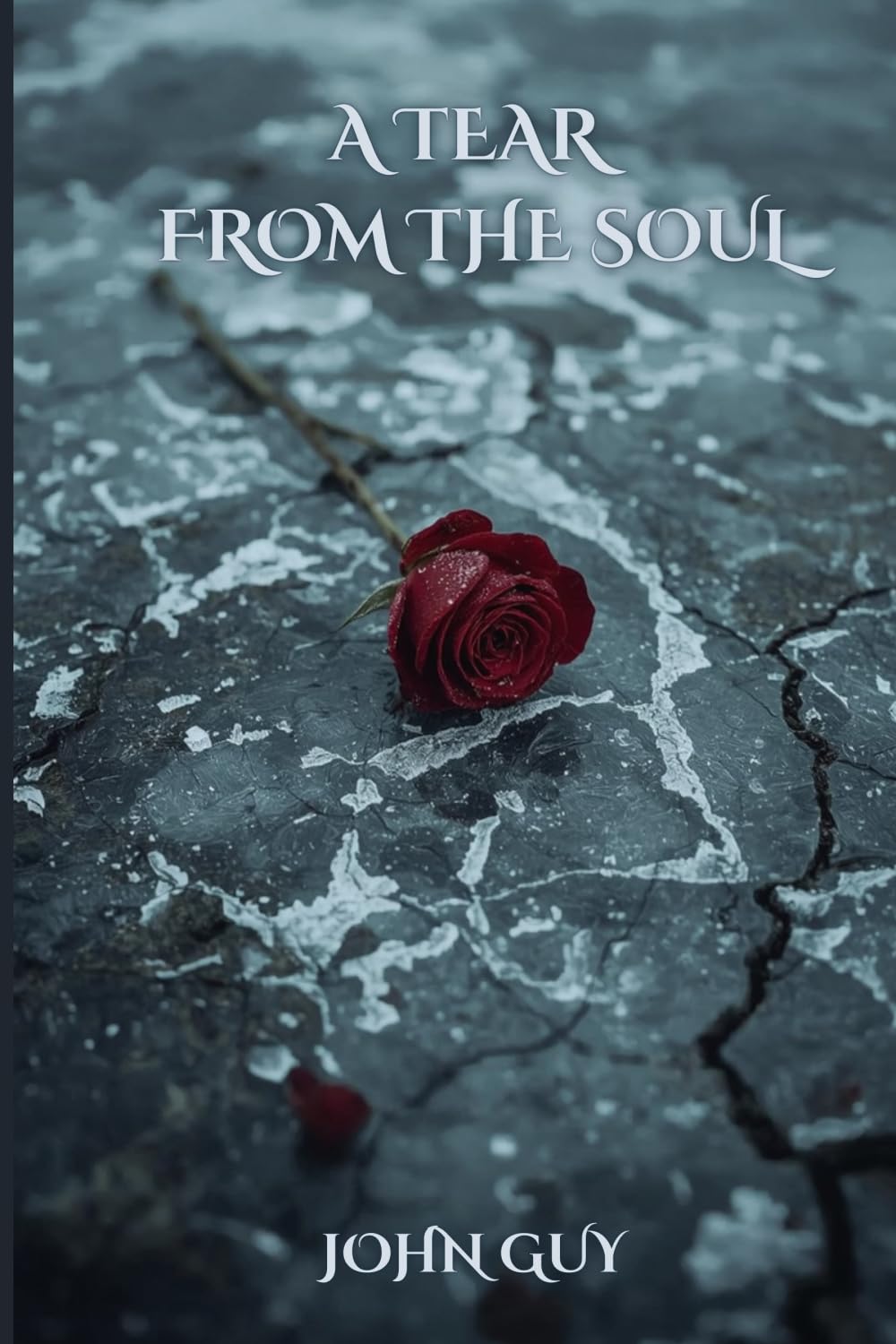 A Tear From The Soul
