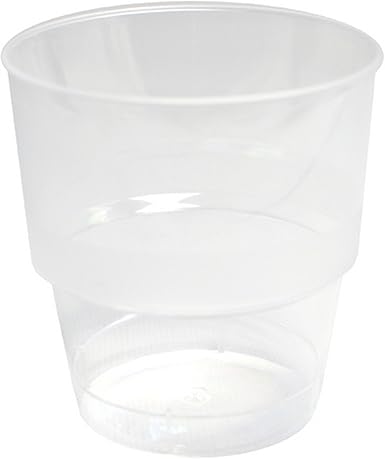 8 oz plastic glasses Clearance