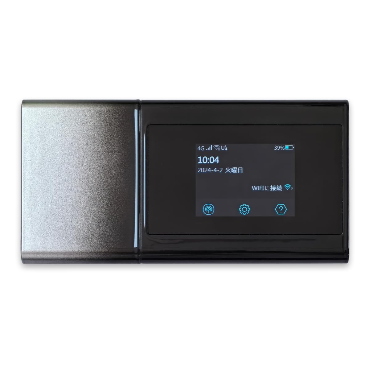 Amazon.co.jp: モバイルルーター ポケットwifi simフリー WI-FI