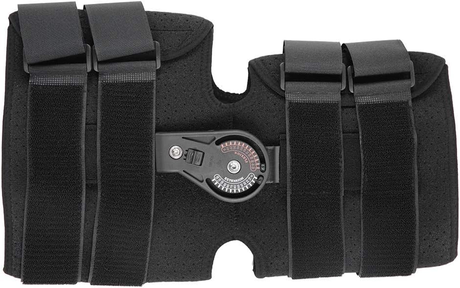 ginocchiere a cerniera