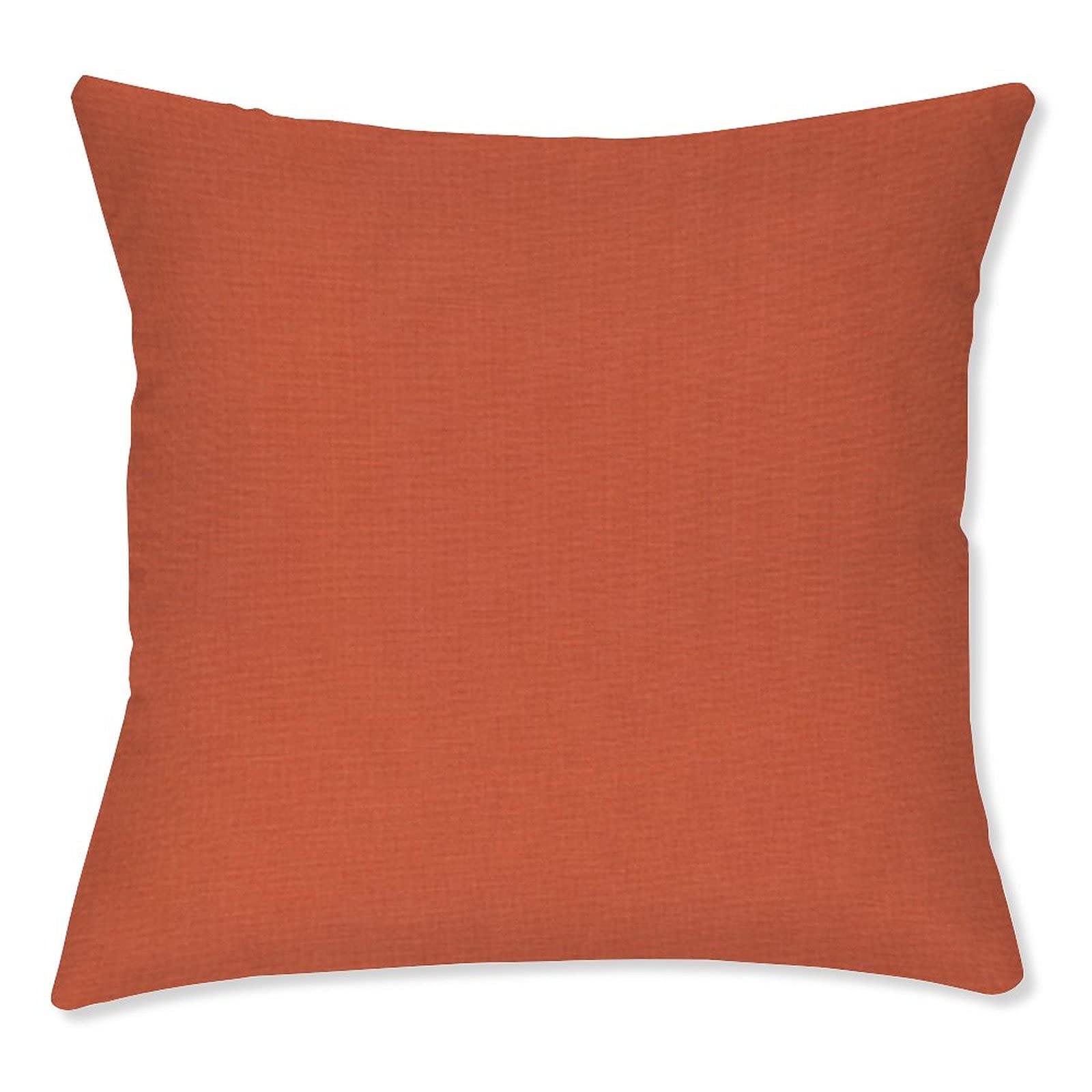 Lot De 2 Coussins Rembourrés Boho Imprimé Léopard - 43x43 Cm Résistants à L'Eau Pour Intérieur & Extérieur, Jardin, Terrasse Et Salon