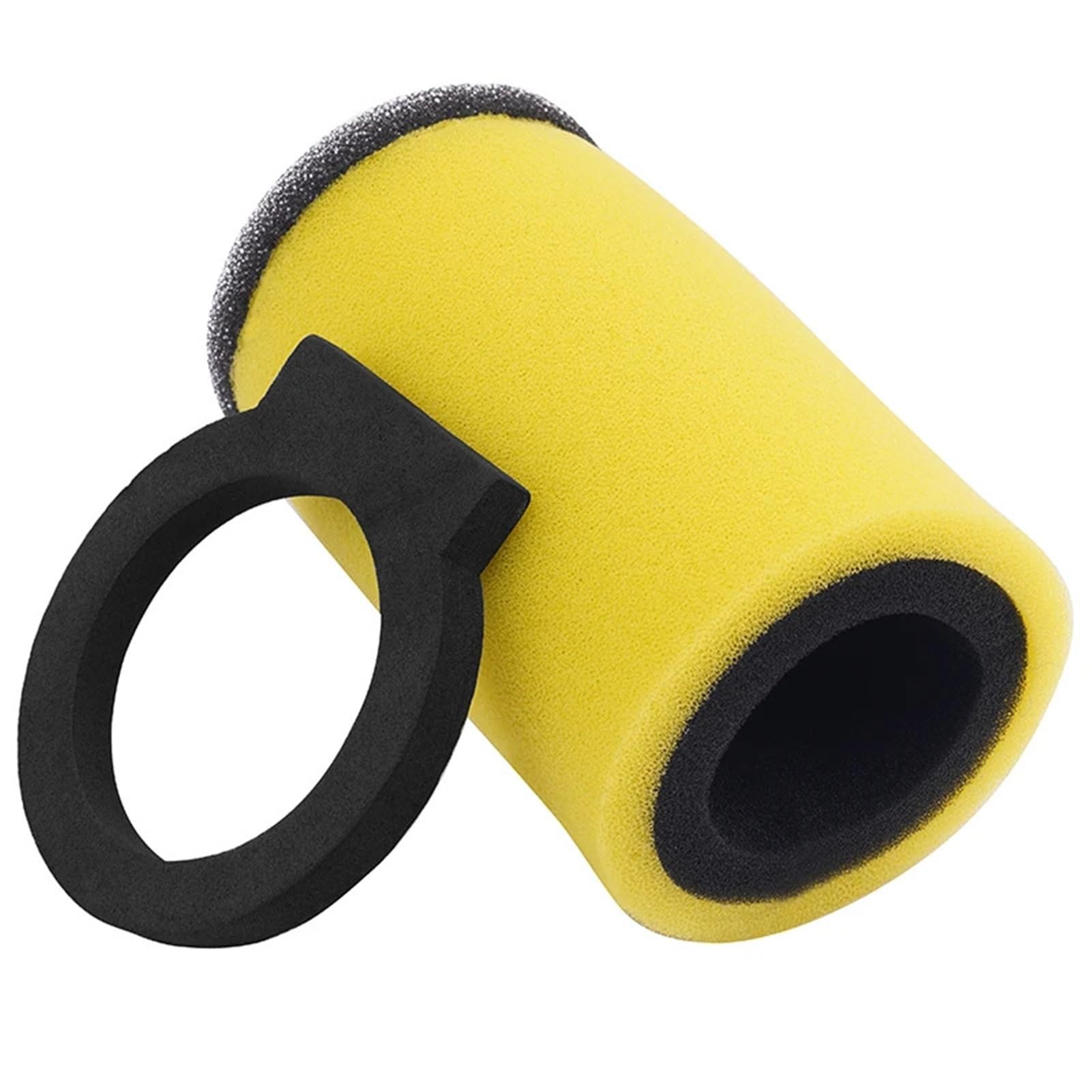 Motorrad Luftfilter & Ölfilter & Zündkerze Kit for Yamaha YFM350 Big Bear 350 YFM400FW Kodiak 4x4 YFM 400FW FWA Moto 4
