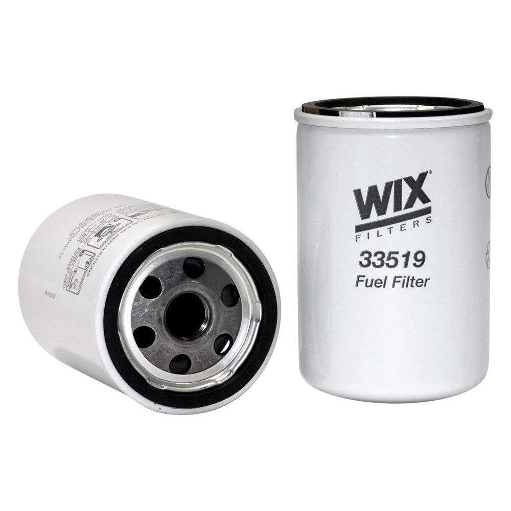 Amazon.com: WIX 33519 Fuel Pump Filter : Automotive
