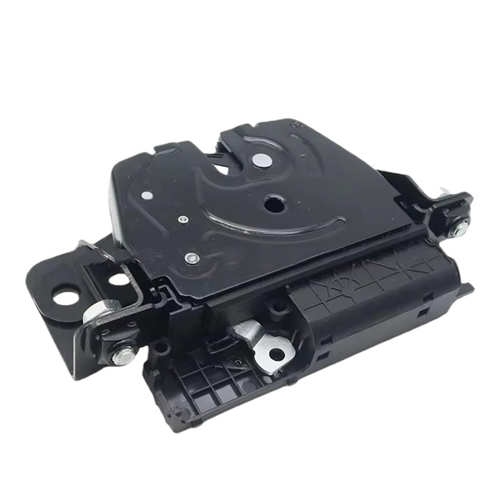 Compatible with BMW for X3 F25 2011-2017 Car Boot Lock Lid Tailgate Latch Locking Actuator OEM： 51247233025 Trunk Latch