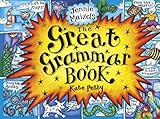 The Great Grammar Book