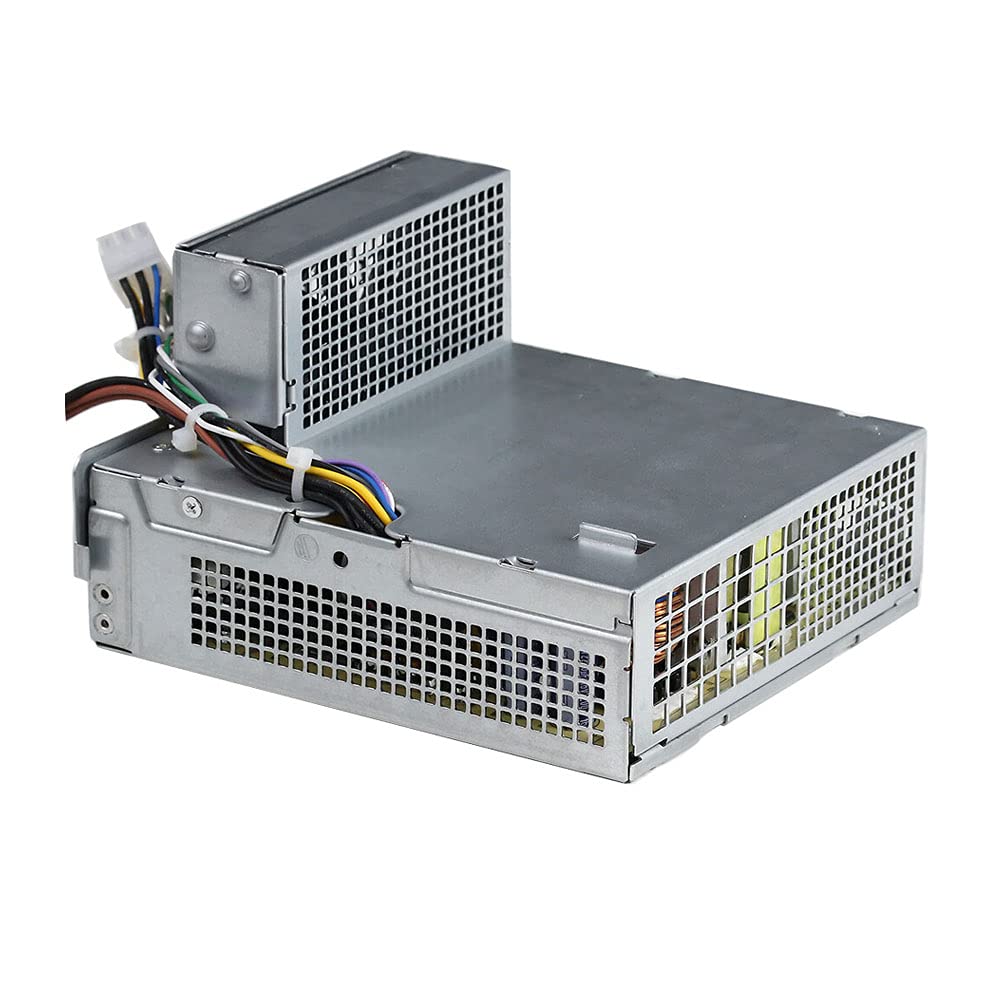 Alimentatore 240W PC8027 PC8019 503375-001 508151-001 503376-001 508152-001 611482-001 613763-001 611481-001 Compatibile con HP Compaa. Q Z200 4000 6000 6005 6200 8000 8100 8200 SFF