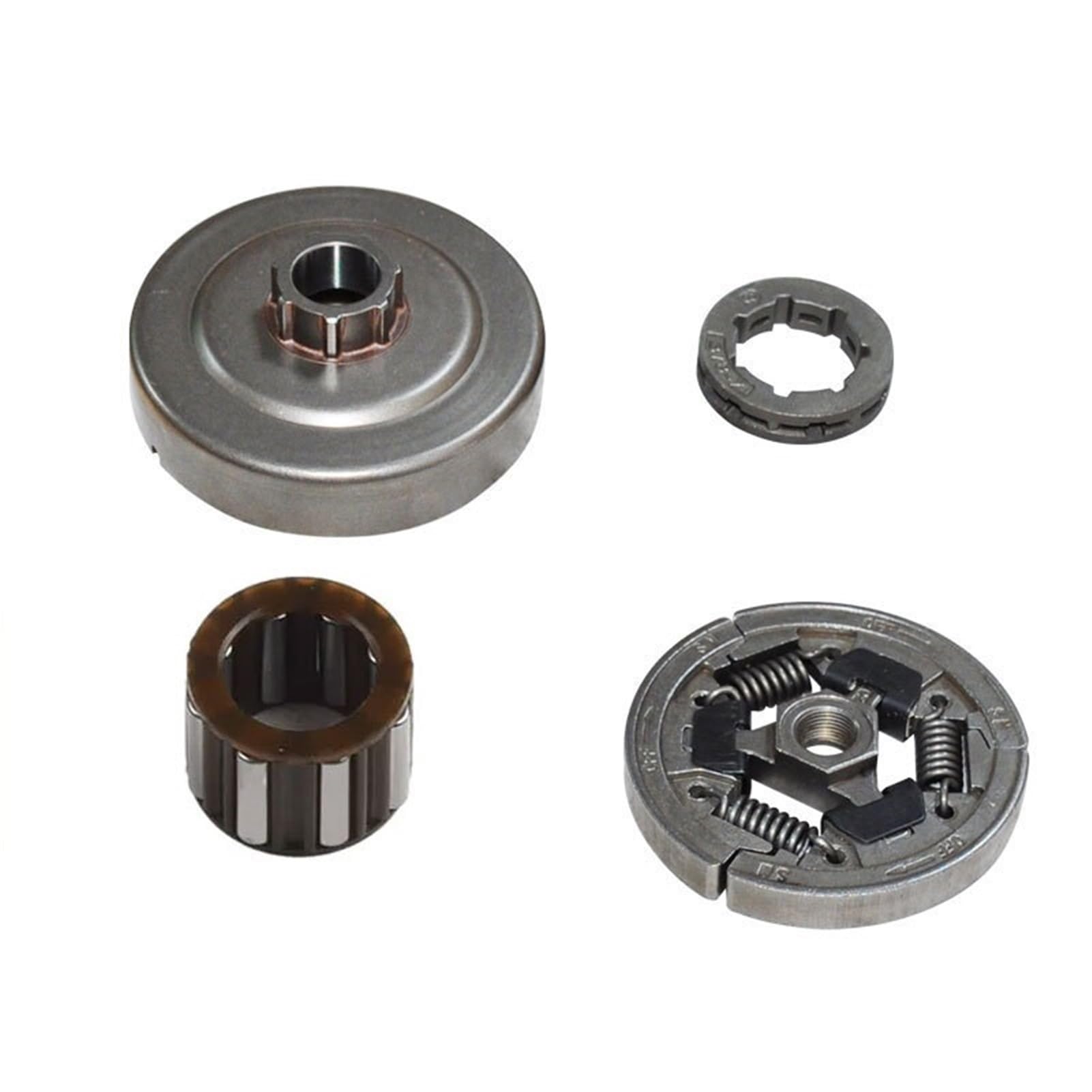 QHLNXSA for S-Tihl Ms360 Ms382 Ms361 Ms362 034 036 039 Ms290 Ms310 Clutch Drum