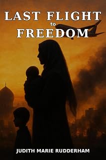 Last Flight To Freedom