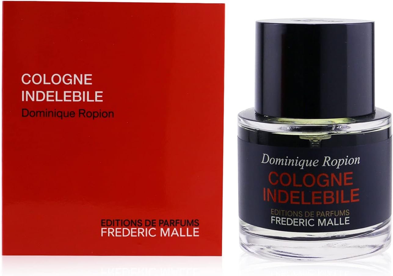 FREDERIC MALLE（フレデリック マル） (コロン インデレビル, 50mL