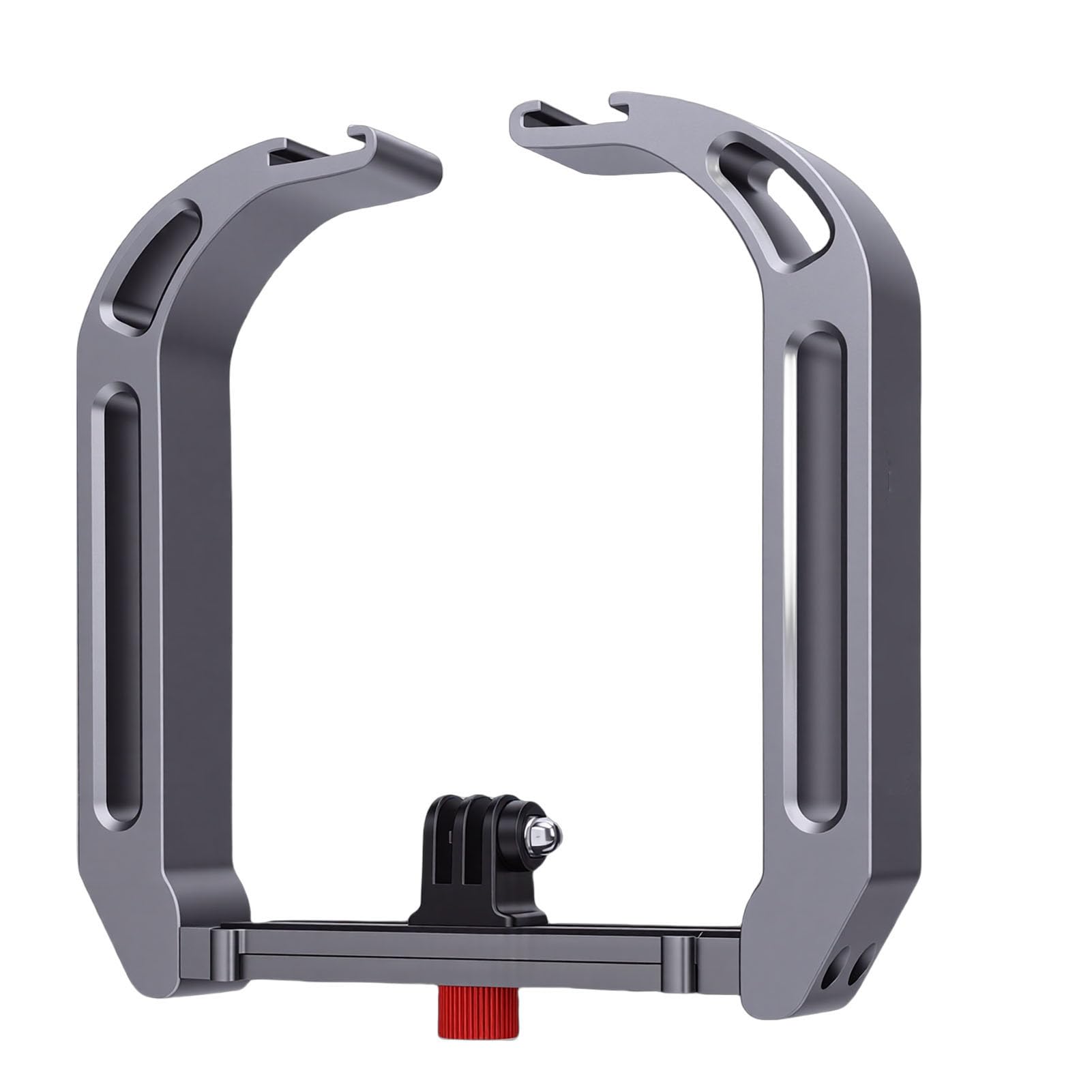 Dilwe Podwodny Stabilizator, Zestaw do Nurkowania ze Stopu Aluminium do Kamer Akcji, Idealny Filmowania Podczas Nurkowania i Surfingu