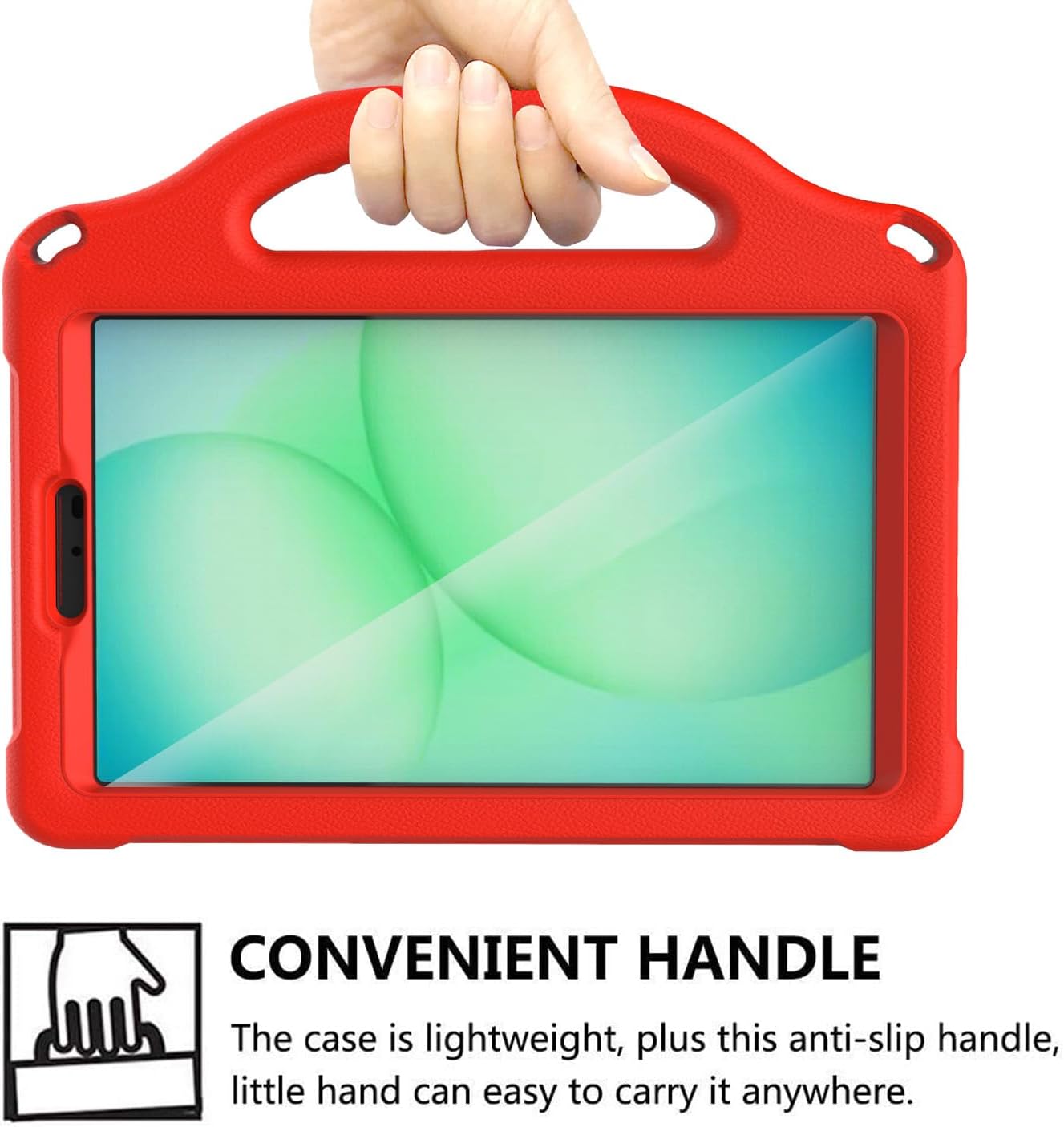 Kids Case for Samsung Galaxy Tab A11 2025 / A9 2023 8.7 inch Tablet, Galaxy Tab ... 6 61gSnFbfO9L. AC SL1500