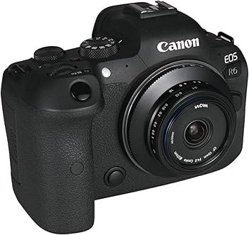 LAOWA CF 10mm F4.0 Cookie キヤノンRFマウント Laowa 10mm F4.0 Cookie Lens for Canon RF - Mike's Camera