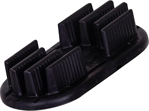 Miniatura 6 de Ambientador con filtro de cabina con eliminador de olores, se adapta a la mayoría de filtros de aire de cabina de automóviles, camiones y SUV, Black