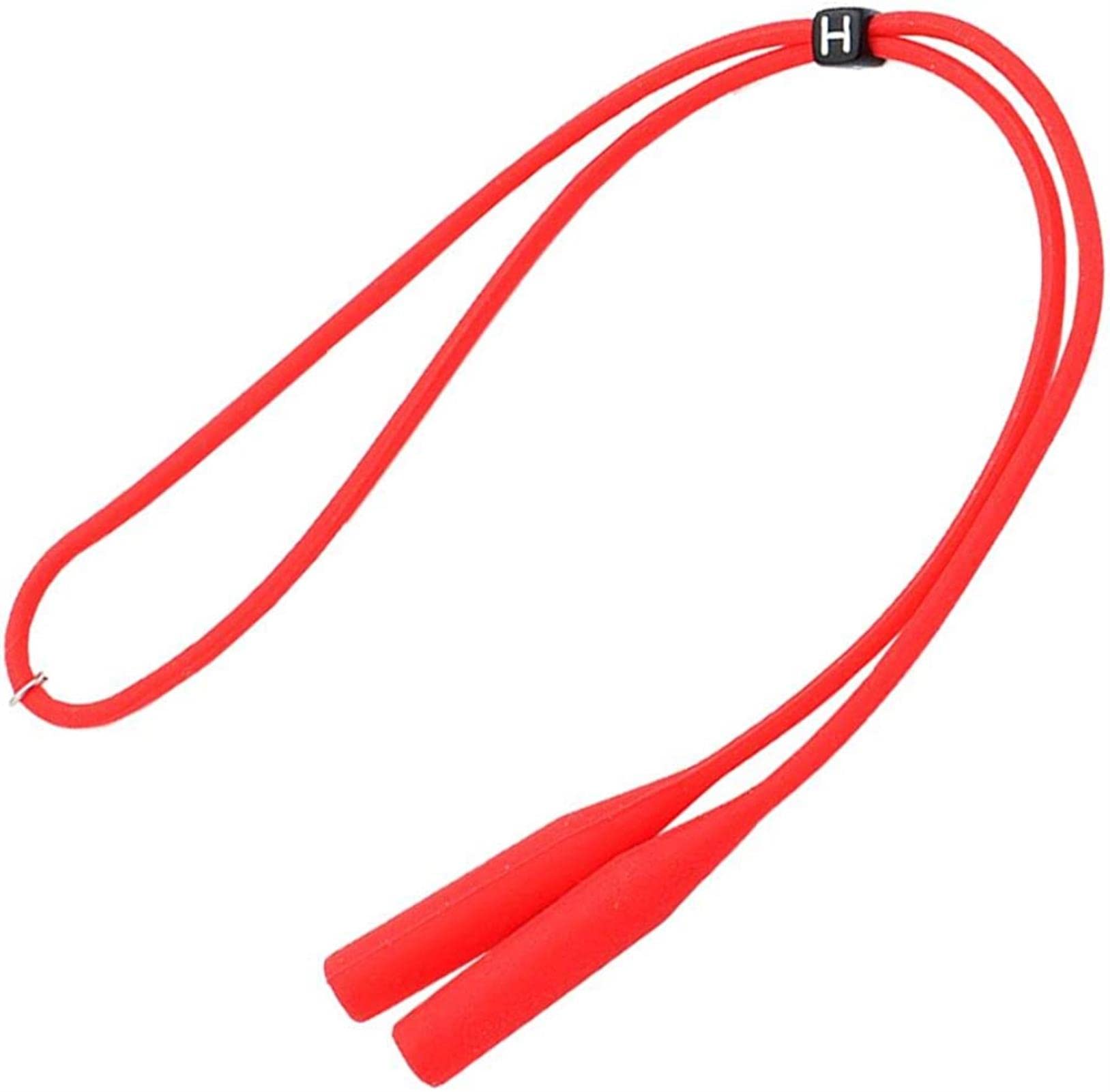 REVAHI Sangle de Lunettes de Soleil réglables Retenues de Lunettes de Sport Support de Cordon de Lunettes Anti-dérapant pour