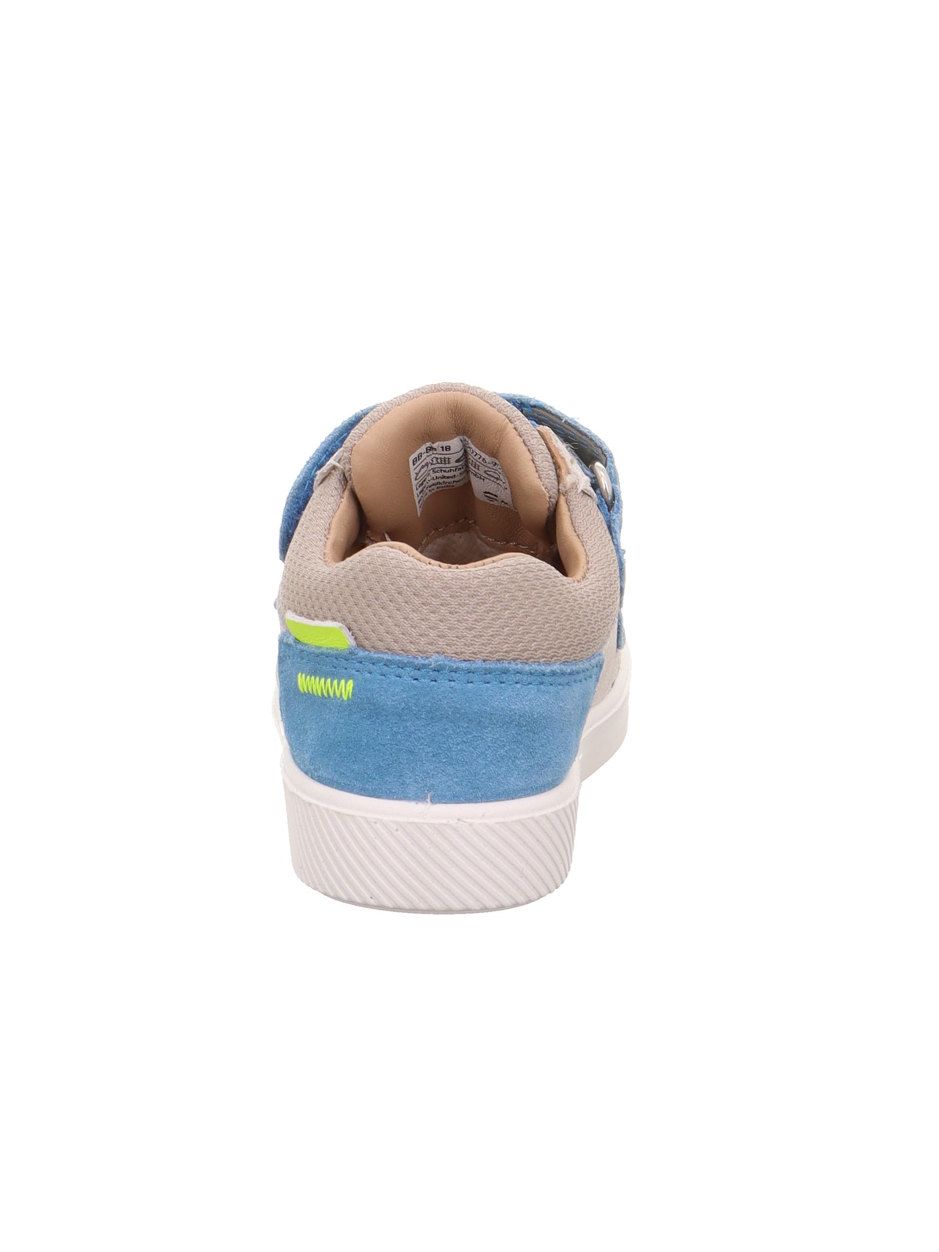 Superfit SUPIES Sneaker 1-000776 Jungen