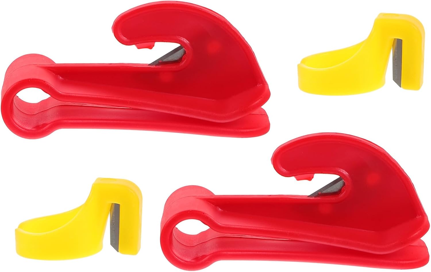 Balloon Cutting Tool Belt Balloon Cutter Accessory Multifunctional Box Cutter for Decorations Color