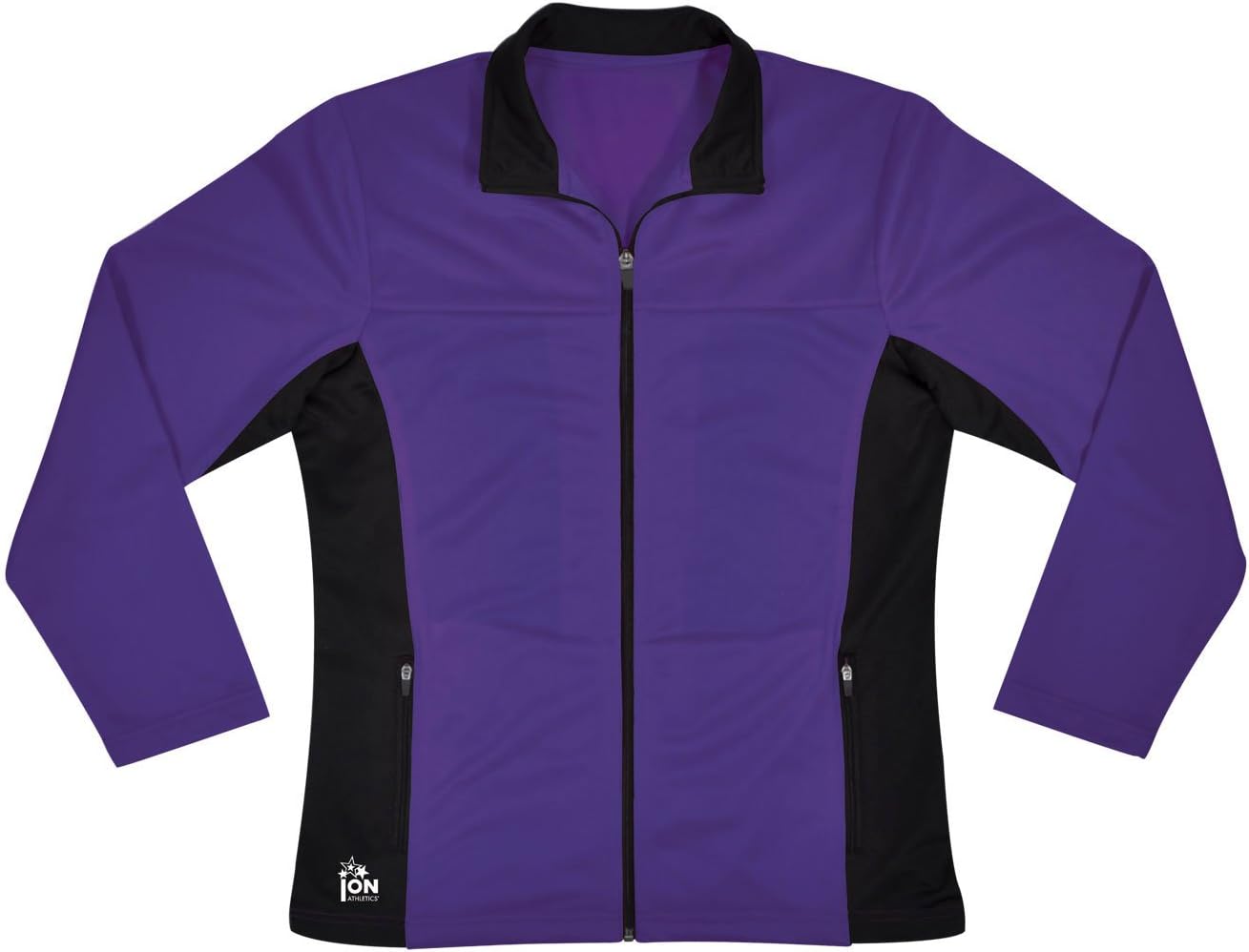 Expression Warm-Up Jacket - Womens Sizes