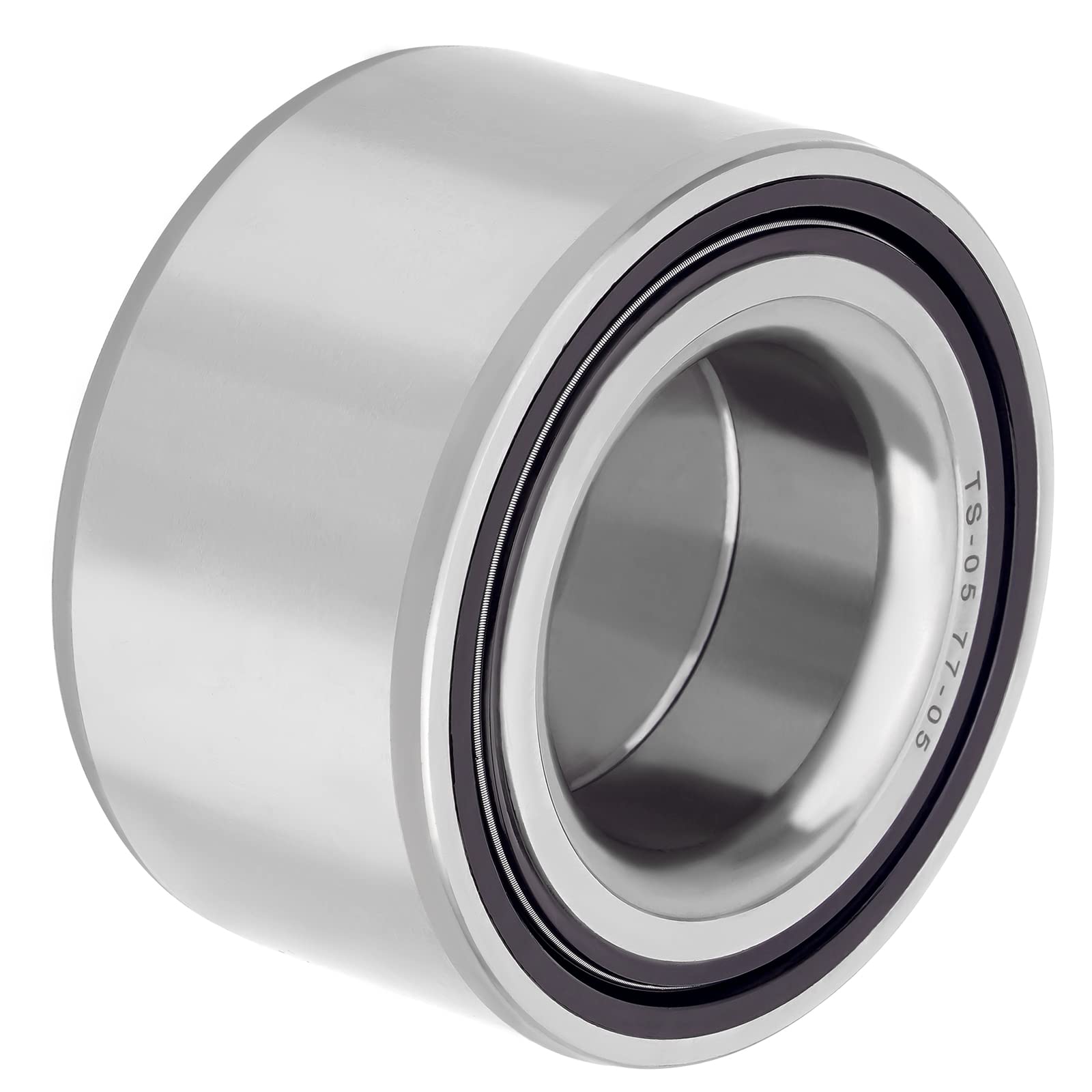 Road Passion Cuscinetti Ruota Posteriore 2 Pezzi 40x74x40mm 3514635 3585502 3515087 per Polaris Sportsman Touring 500 2008-2012 Sportsman Touring 500 Ho 2013 Sportsman Touring 800 2008-2009