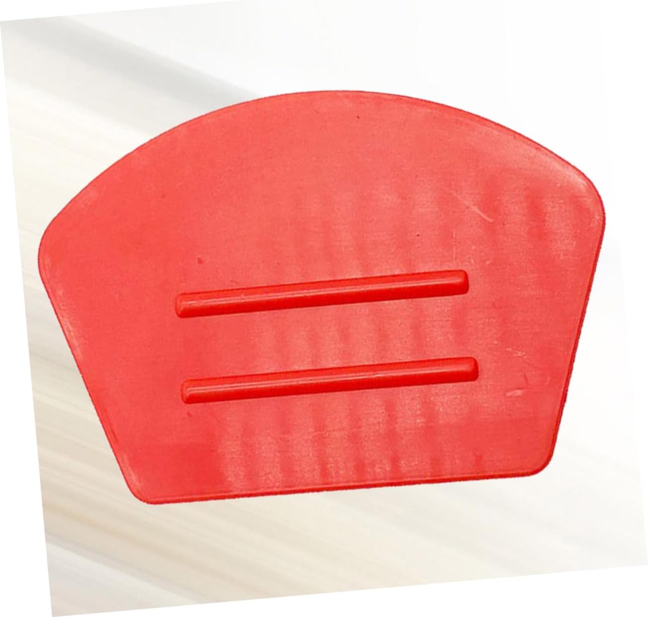 Ultrathin Plastic Felt Squeegee Car Film Tool Easy Film Applying Scraper for Car Windows