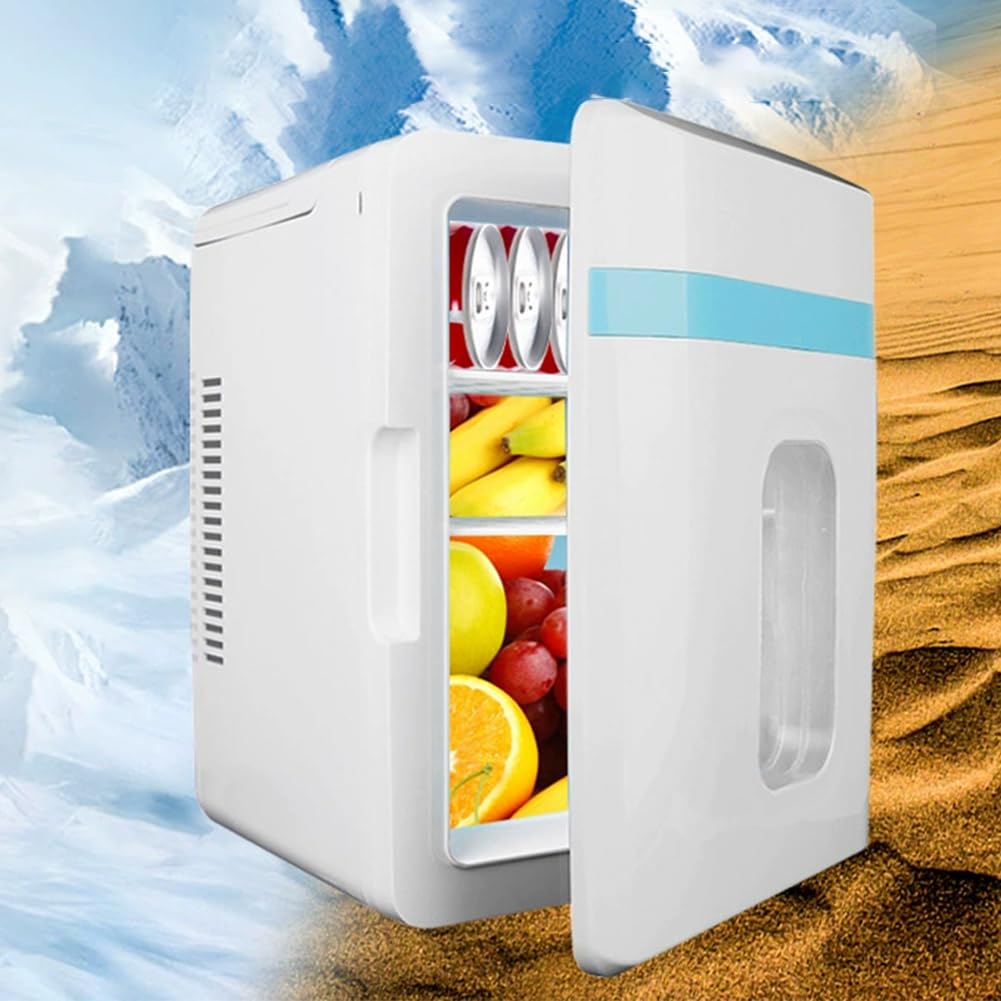 PP-Eic 66413079 0.3 cu ft Beverage Cooler White