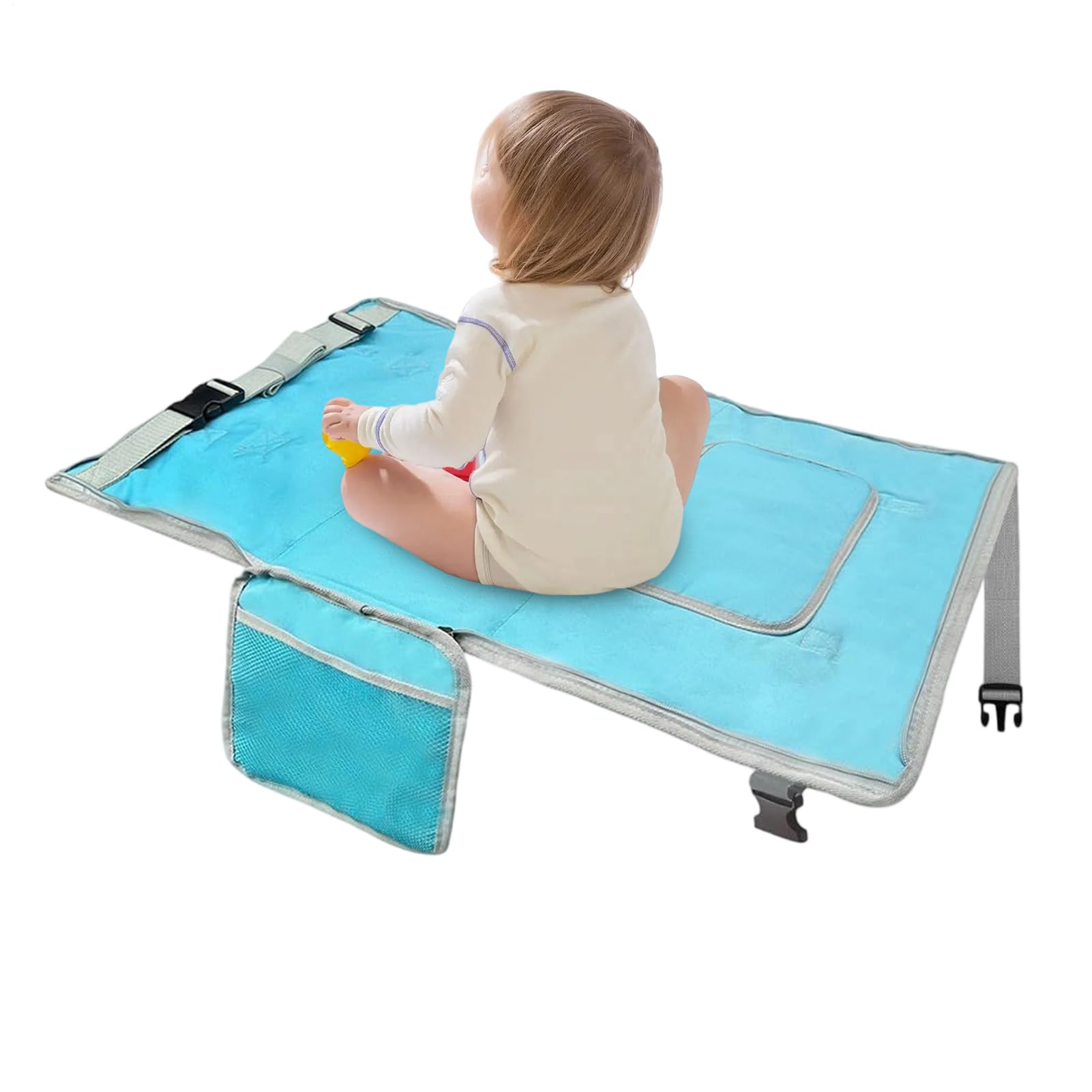 Lit d'avion pour enfant – Extension de siège de bébé