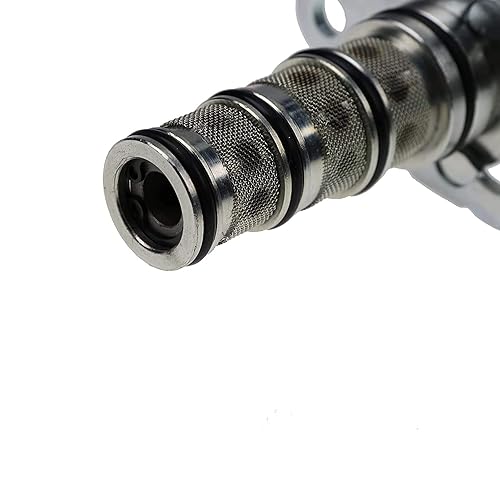 Miniatura 6 de Núcleo de válvula electromagnética de parada de potencia AL158332 AT310587 0501320205 RE50797 RE53051 RE50782 RE53311 para JD 4.5L 4045 6.8L 6068