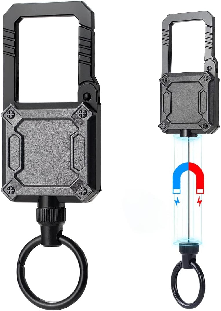 Accesorios y Mosquetones para Llavero