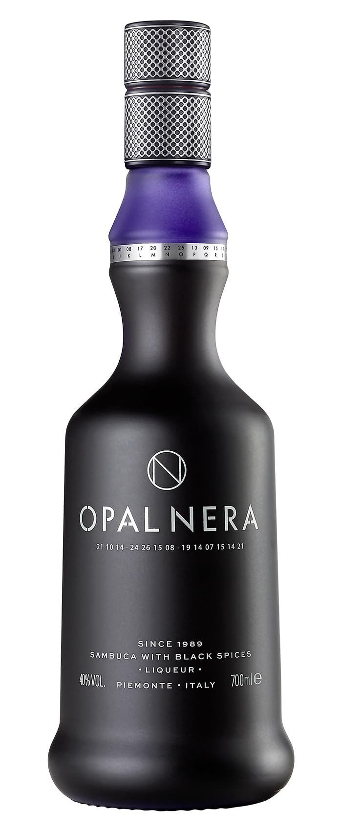 Opal Nera Sambuca (1 x 0.7 l)