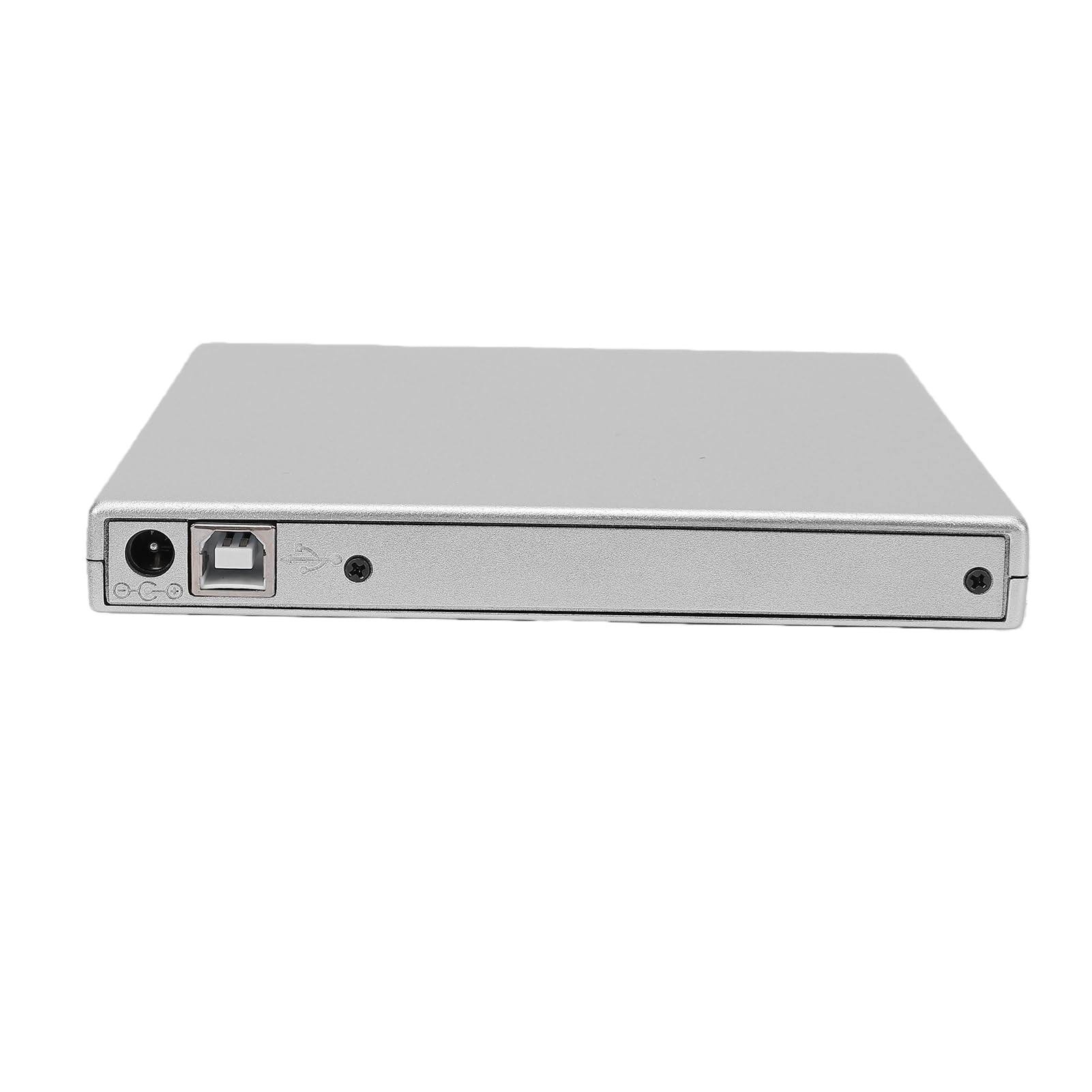 Zewnętrzny Napęd Optyczny 1080p 5 Gb/s Nagrywarka USB BD DVD CD