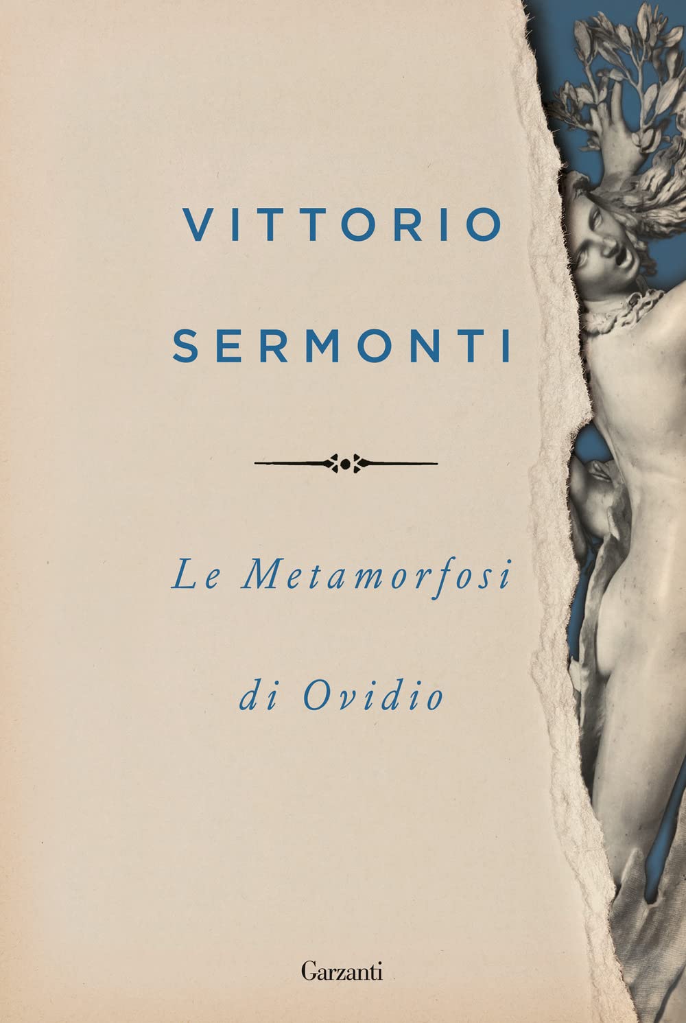 Le Metamorfosi di Ovidio : Ovidio, P. Nasone, Sermonti