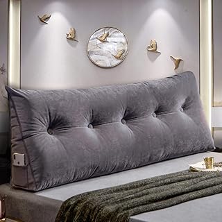 Amazon coussin lit Clearance